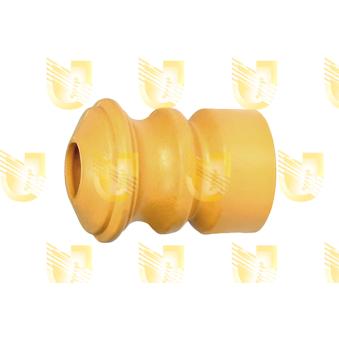 Butée élastique, suspension UNIGOM 391349 pour OPEL ASCONA 525 td - 116cv