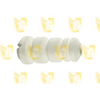 Butée élastique, suspension UNIGOM 391397 pour HONDA CAPA 2.0d - 177cv