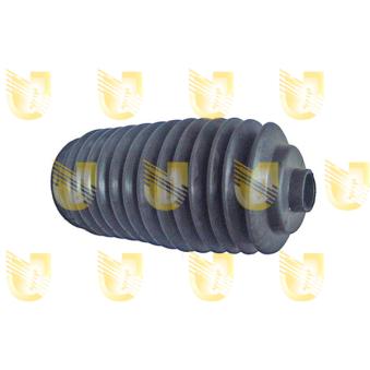 Bouchon de protection/soufflet, amortisseur UNIGOM [391427]