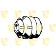 UNIGOM 391432 - Butée élastique, suspension