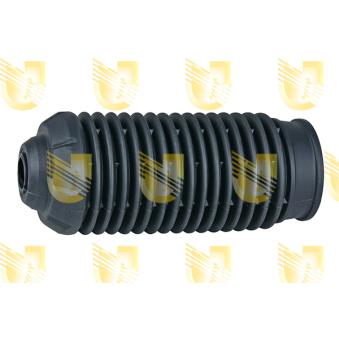 Bouchon de protection/soufflet, amortisseur UNIGOM OEM 7379687