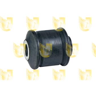 Silent bloc de suspension (train arrière) UNIGOM [391437]