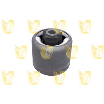 Silent bloc de suspension (train arrière) UNIGOM OEM 1016439
