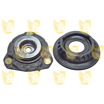 Kit de réparation, coupelle de suspension UNIGOM 391440C pour MAZDA 3 1.8 TDCi - 110cv