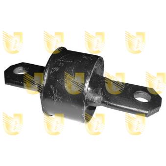 Silent bloc de suspension (train arrière) UNIGOM OEM 1304124