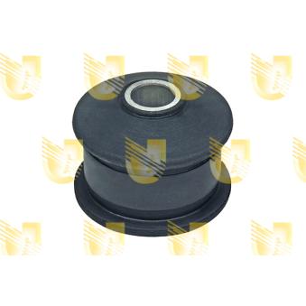 Silent bloc de suspension (train avant) UNIGOM OEM 6608818