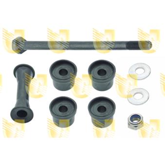 Kit de réparation, barre de couplage stabilisatrice UNIGOM OEM 3736028