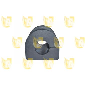 Coussinet de palier, stabilisateur UNIGOM 391477 pour JAGUAR XJS 2.2 TDCi - 110cv