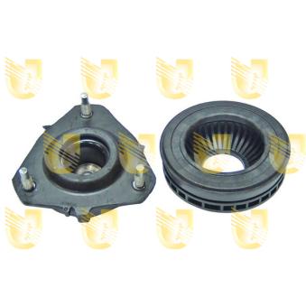 Kit de réparation, coupelle de suspension UNIGOM 391490C pour FORD C-MAX 1.4 TDCi - 68cv