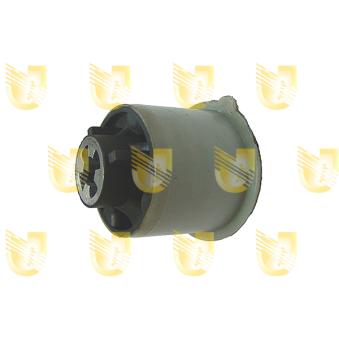 Silent bloc de suspension (train arrière) UNIGOM OEM 1204338
