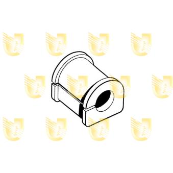 Coussinet de palier, stabilisateur UNIGOM [391503]