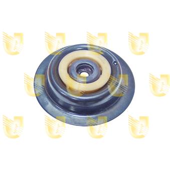 Roulement, coupelle de suspension UNIGOM OEM 90170695