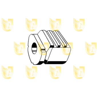 Suspension, bras de liaison UNIGOM OEM 352335