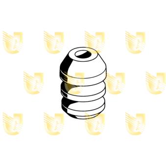 Butée élastique, suspension UNIGOM [391537/1]