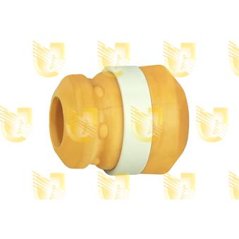 Butée élastique, suspension UNIGOM 391564 pour BMW Série 3 1.6 - 87cv