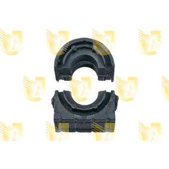 Coussinet de palier, stabilisateur UNIGOM OEM 350390