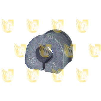 Coussinet de palier, stabilisateur UNIGOM OEM 71740113