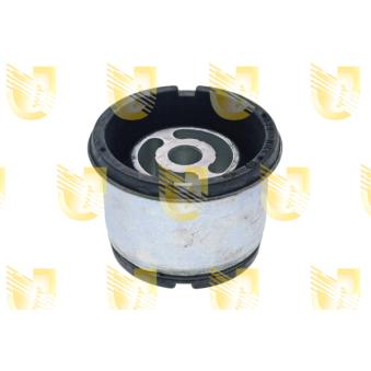 Support moteur UNIGOM 391594 pour MERCEDES-BENZ CLASSE E 1.8 - 110cv