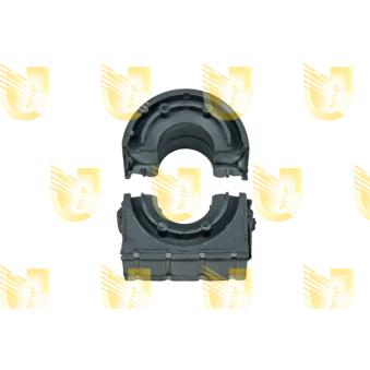 Coussinet de palier, stabilisateur UNIGOM OEM 71749132