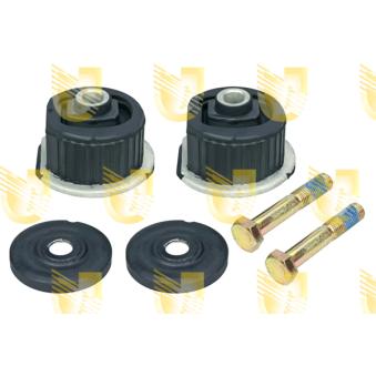 Kit de remise en état, bras de liaison UNIGOM OEM 1243500341