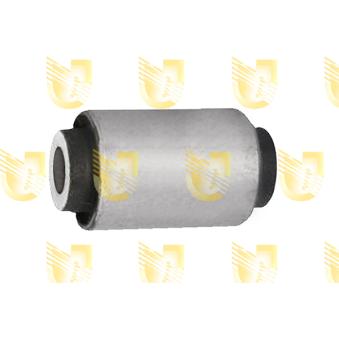 Silent bloc de suspension (train arrière) UNIGOM OEM A1243528465