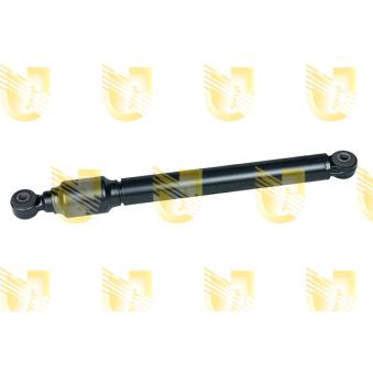 Amortisseur de direction UNIGOM OEM 1244630432