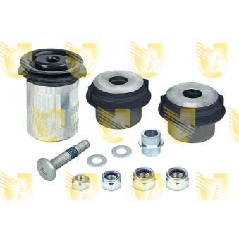 Kit de remise en état, bras de liaison UNIGOM OEM A2103300475