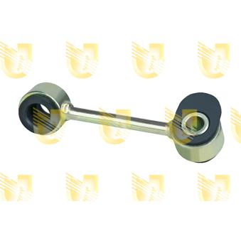 Entretoise/tige, stabilisateur avant droit UNIGOM OEM A2103203789