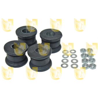 Kit de réparation, suspension du stabilisateur UNIGOM [391636K]