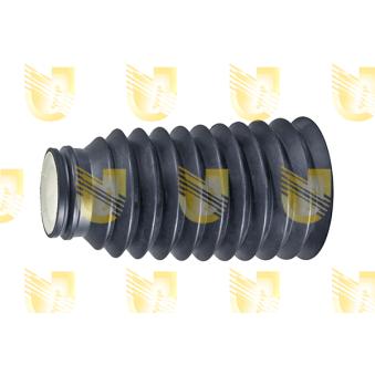 Butée élastique, suspension UNIGOM 391642 pour PEUGEOT PARTNER C 320 - 218cv
