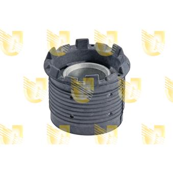 Support moteur UNIGOM 391659 pour MERCEDES-BENZ CLASSE V V 230 - 143cv