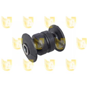 Suspension, bras de liaison UNIGOM 391666 pour MAZDA 5 314 - 143cv