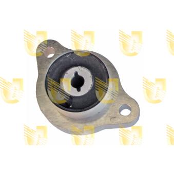 Suspension, bras de liaison avant gauche UNIGOM OEM 6393301207