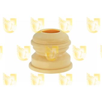 Butée élastique, suspension UNIGOM 391673 pour MERCEDES-BENZ VITO 120 CDI - 204cv