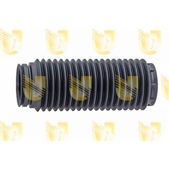 Bouchon de protection/soufflet, amortisseur UNIGOM [391674]