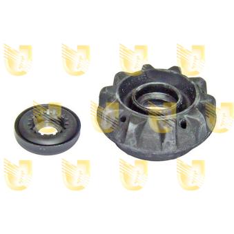 Kit de réparation, coupelle de suspension UNIGOM [391690]