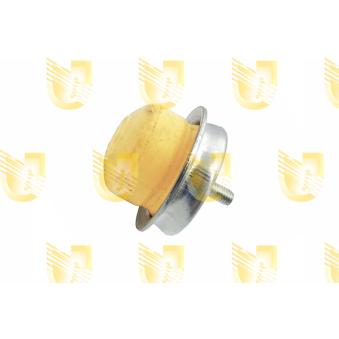 Butée élastique, suspension UNIGOM 391695 pour SMART CABRIO 0.7 - 75cv