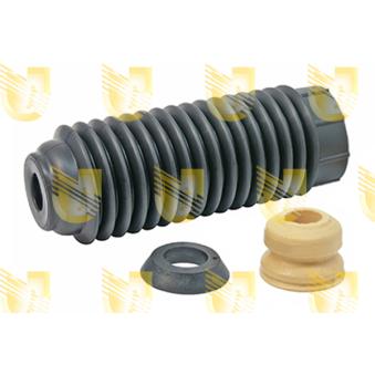 Butée élastique, suspension UNIGOM 391698 pour MITSUBISHI SPACE 1.0 - 61cv
