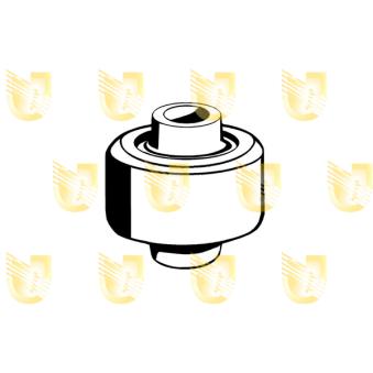 Suspension, bras de liaison UNIGOM OEM 7700822503