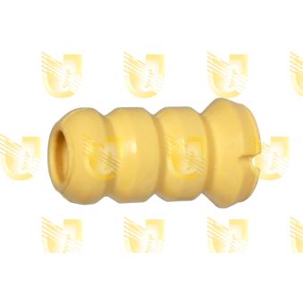 Butée élastique, suspension UNIGOM 391720 pour AUDI 90 1.9 D - 70cv