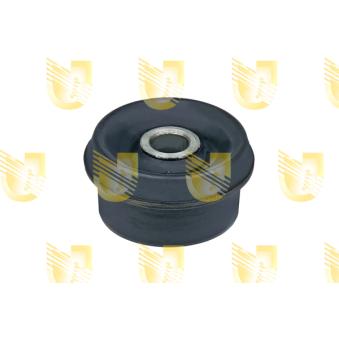 Silent bloc de suspension (train arrière) UNIGOM [391732]