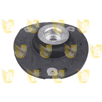 Coupelle de suspension avant droit UNIGOM OEM 503840