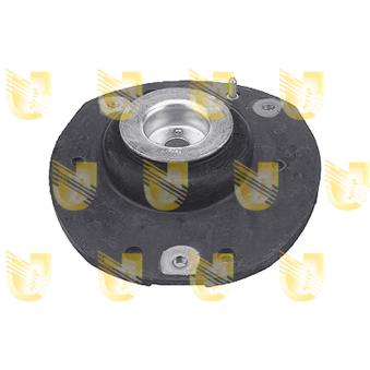 Coupelle de suspension avant gauche UNIGOM OEM 503854