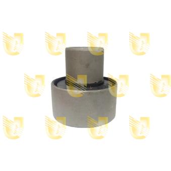 Silent bloc de suspension (train arrière) UNIGOM OEM 7700762843