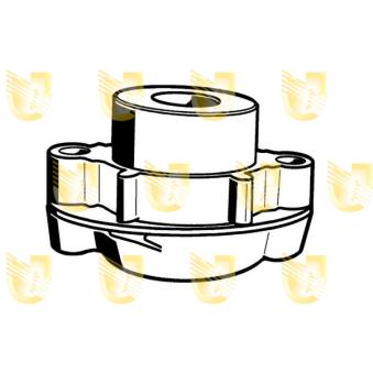 Suspension, bras de liaison UNIGOM OEM 7700781464