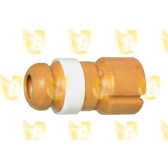 Butée élastique, suspension UNIGOM 391766 pour PEUGEOT 406 1.8 - 90cv