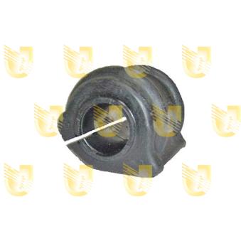 Coussinet de palier, stabilisateur UNIGOM OEM 509472