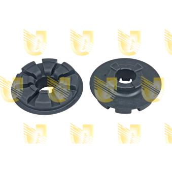 Fixation de ressort UNIGOM [391777]