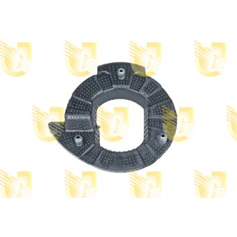 Anneau de support, coupelle de suspension UNIGOM OEM 55032AX601