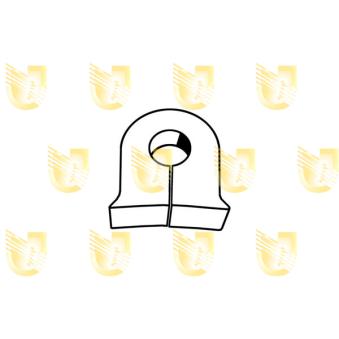 Coussinet de palier, stabilisateur UNIGOM [391793]